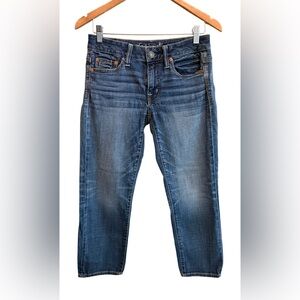 American Eagle Outfitter: Stretch Boy Fit Jeans